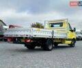 Мерседес Sprinter, об'ємом двигуна 2.2 л та пробігом 162 тис. км за 22800 $, фото 13 на Automoto.ua