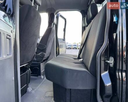 Мерседес Sprinter, объемом двигателя 2.2 л и пробегом 165 тыс. км за 27900 $, фото 24 на Automoto.ua