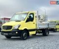 Мерседес Sprinter, об'ємом двигуна 2.2 л та пробігом 162 тис. км за 22800 $, фото 9 на Automoto.ua