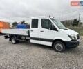 Мерседес Sprinter, об'ємом двигуна 0 л та пробігом 175 тис. км за 26900 $, фото 11 на Automoto.ua