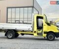 Мерседес Sprinter 2017 у Рівному на Automoto.ua Мерседес Sprinter, об'ємом двигуна 2.2 л та пробігом 190 тис. км за 22800 $, фото 15 на Automoto.ua