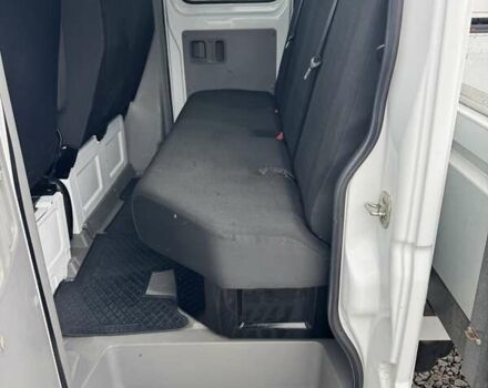 Мерседес Sprinter, об'ємом двигуна 0 л та пробігом 175 тис. км за 26900 $, фото 10 на Automoto.ua