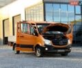 Мерседес Sprinter, объемом двигателя 2.2 л и пробегом 200 тыс. км за 21900 $, фото 25 на Automoto.ua