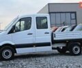 Мерседес Sprinter, объемом двигателя 2.2 л и пробегом 131 тыс. км за 20800 $, фото 8 на Automoto.ua
