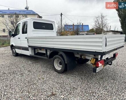 Мерседес Sprinter, об'ємом двигуна 0 л та пробігом 175 тис. км за 26900 $, фото 2 на Automoto.ua