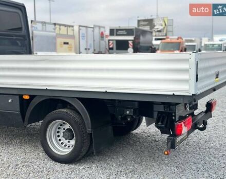 Мерседес Sprinter, объемом двигателя 2.2 л и пробегом 165 тыс. км за 27800 $, фото 10 на Automoto.ua