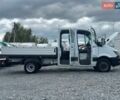 Мерседес Sprinter, объемом двигателя 2.2 л и пробегом 184 тыс. км за 25900 $, фото 12 на Automoto.ua