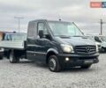 Мерседес Sprinter, объемом двигателя 2.2 л и пробегом 165 тыс. км за 27800 $, фото 5 на Automoto.ua