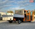 Мерседес Sprinter, объемом двигателя 2.2 л и пробегом 200 тыс. км за 21900 $, фото 36 на Automoto.ua