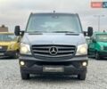 Мерседес Sprinter, объемом двигателя 2.2 л и пробегом 165 тыс. км за 27800 $, фото 6 на Automoto.ua