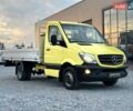 Мерседес Sprinter 2017 у Рівному на Automoto.ua Мерседес Sprinter, об'ємом двигуна 2.2 л та пробігом 190 тис. км за 22800 $, фото 7 на Automoto.ua