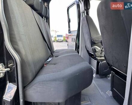 Мерседес Sprinter, объемом двигателя 2.2 л и пробегом 165 тыс. км за 27900 $, фото 31 на Automoto.ua