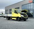 Мерседес Sprinter, об'ємом двигуна 2.2 л та пробігом 162 тис. км за 22800 $, фото 18 на Automoto.ua