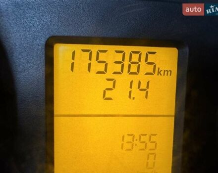 Мерседес Sprinter, об'ємом двигуна 0 л та пробігом 175 тис. км за 26900 $, фото 8 на Automoto.ua