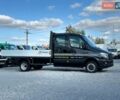 Мерседес Sprinter, объемом двигателя 2.2 л и пробегом 165 тыс. км за 27900 $, фото 5 на Automoto.ua