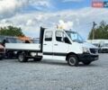 Мерседес Sprinter, объемом двигателя 2.2 л и пробегом 174 тыс. км за 27900 $, фото 1 на Automoto.ua