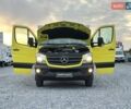Мерседес Sprinter 2017 у Рівному на Automoto.ua Мерседес Sprinter, об'ємом двигуна 2.2 л та пробігом 190 тис. км за 22800 $, фото 23 на Automoto.ua