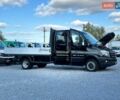 Мерседес Sprinter, объемом двигателя 2.2 л и пробегом 165 тыс. км за 27900 $, фото 16 на Automoto.ua