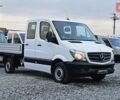 Мерседес Sprinter, объемом двигателя 2.2 л и пробегом 131 тыс. км за 20800 $, фото 3 на Automoto.ua