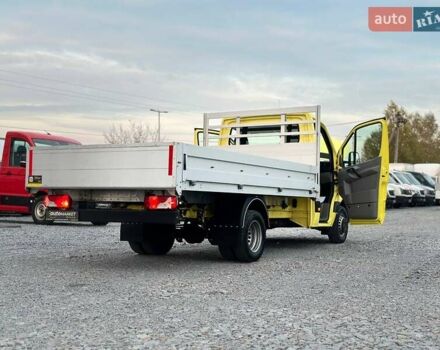 Мерседес Sprinter 2017 у Рівному на Automoto.ua Мерседес Sprinter, об'ємом двигуна 2.2 л та пробігом 190 тис. км за 22800 $, фото 29 на Automoto.ua