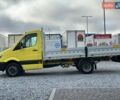 Мерседес Sprinter, об'ємом двигуна 2.2 л та пробігом 162 тис. км за 22800 $, фото 10 на Automoto.ua