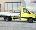 Мерседес Sprinter 2017 у Рівному на Automoto.ua Мерседес Sprinter, об'ємом двигуна 2.2 л та пробігом 190 тис. км за 22800 $, фото 1 на Automoto.ua