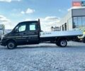Мерседес Sprinter, объемом двигателя 2.2 л и пробегом 165 тыс. км за 27900 $, фото 11 на Automoto.ua