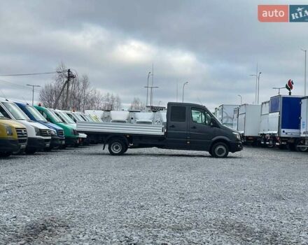 Мерседес Sprinter, объемом двигателя 2.2 л и пробегом 165 тыс. км за 27800 $, фото 1 на Automoto.ua