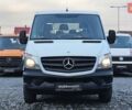 Мерседес Sprinter, объемом двигателя 2.2 л и пробегом 131 тыс. км за 20800 $, фото 5 на Automoto.ua
