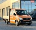 Мерседес Sprinter, объемом двигателя 2.2 л и пробегом 200 тыс. км за 21900 $, фото 7 на Automoto.ua