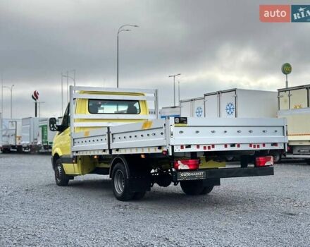 Мерседес Sprinter, об'ємом двигуна 2.2 л та пробігом 162 тис. км за 22800 $, фото 11 на Automoto.ua
