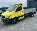 Мерседес Sprinter, объемом двигателя 2.2 л и пробегом 180 тыс. км за 22900 $, фото 2 на Automoto.ua