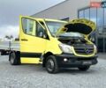 Мерседес Sprinter, об'ємом двигуна 2.2 л та пробігом 162 тис. км за 22800 $, фото 21 на Automoto.ua