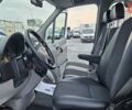 Мерседес Sprinter, объемом двигателя 2.2 л и пробегом 131 тыс. км за 20800 $, фото 24 на Automoto.ua