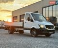 Мерседес Sprinter, объемом двигателя 2.2 л и пробегом 195 тыс. км за 21900 $, фото 3 на Automoto.ua