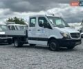 Мерседес Sprinter, объемом двигателя 2.2 л и пробегом 184 тыс. км за 25900 $, фото 1 на Automoto.ua