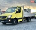 Мерседес Sprinter 2017 у Рівному на Automoto.ua Мерседес Sprinter, об'ємом двигуна 2.2 л та пробігом 190 тис. км за 22800 $, фото 10 на Automoto.ua