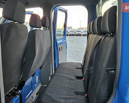 Мерседес Sprinter, об'ємом двигуна 2.2 л та пробігом 124 тис. км за 23800 $, фото 30 на Automoto.ua