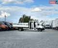 Мерседес Sprinter, объемом двигателя 2.2 л и пробегом 174 тыс. км за 26900 $, фото 16 на Automoto.ua