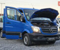 Мерседес Sprinter, об'ємом двигуна 2.2 л та пробігом 124 тис. км за 23800 $, фото 17 на Automoto.ua