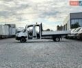 Мерседес Sprinter, объемом двигателя 2.2 л и пробегом 174 тыс. км за 26900 $, фото 25 на Automoto.ua