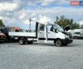 Мерседес Sprinter, объемом двигателя 2.2 л и пробегом 174 тыс. км за 26900 $, фото 18 на Automoto.ua