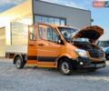 Мерседес Sprinter, объемом двигателя 2.2 л и пробегом 200 тыс. км за 21900 $, фото 26 на Automoto.ua