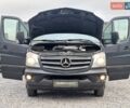 Мерседес Sprinter, объемом двигателя 2.2 л и пробегом 165 тыс. км за 27800 $, фото 17 на Automoto.ua