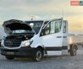 Мерседес Sprinter, об'ємом двигуна 2.2 л та пробігом 200 тис. км за 22900 $, фото 32 на Automoto.ua