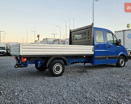 Мерседес Sprinter, об'ємом двигуна 2.2 л та пробігом 124 тис. км за 23800 $, фото 14 на Automoto.ua