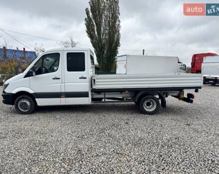 Мерседес Sprinter, об'ємом двигуна 0 л та пробігом 175 тис. км за 26900 $, фото 1 на Automoto.ua