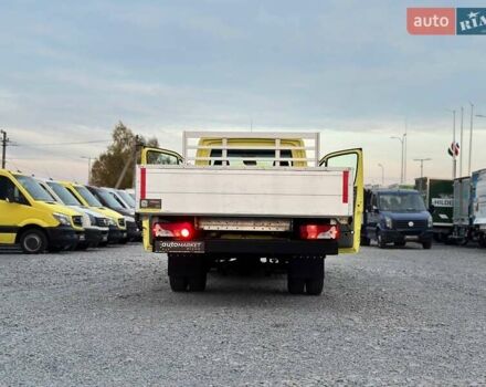 Мерседес Sprinter 2017 у Рівному на Automoto.ua Мерседес Sprinter, об'ємом двигуна 2.2 л та пробігом 190 тис. км за 22800 $, фото 28 на Automoto.ua