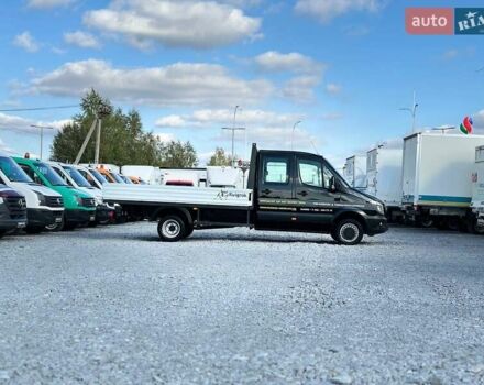 Мерседес Sprinter, объемом двигателя 2.2 л и пробегом 165 тыс. км за 27900 $, фото 3 на Automoto.ua