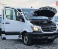 Мерседес Sprinter, объемом двигателя 2.2 л и пробегом 131 тыс. км за 20800 $, фото 16 на Automoto.ua